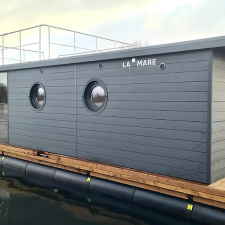 Hausboot La Mare Emma *