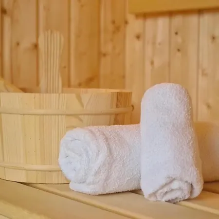 Hausboot La Mare Emma Daire *