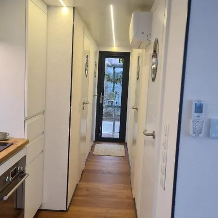 Appartamento Hausboot La Mare Emma *