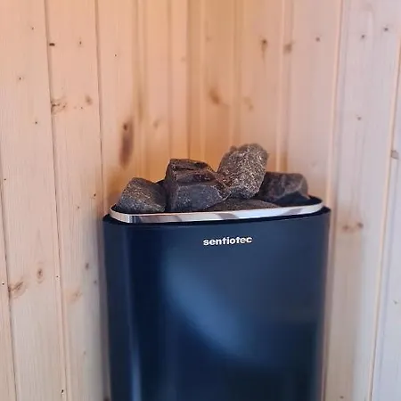 Appartamento Hausboot La Mare Emma *