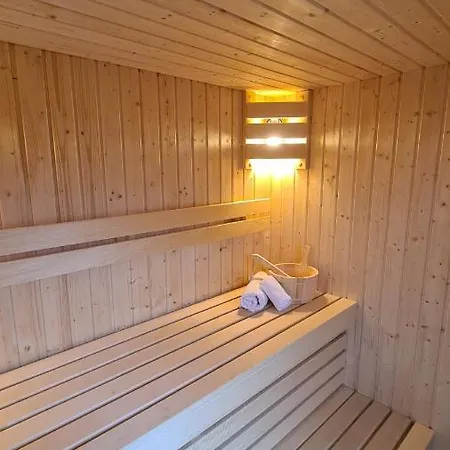 Hausboot La Mare Emma Weyhe