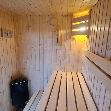 Hausboot La Mare Emma * Weyhe