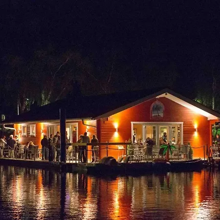 Hausboot La Mare Emma *