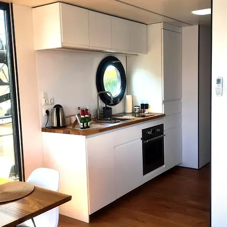 Hausboot La Mare Emma Daire