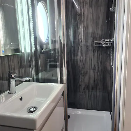 Appartamento Hausboot La Mare Emma