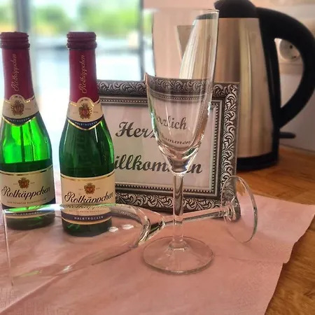 Appartamento Hausboot La Mare Emma *