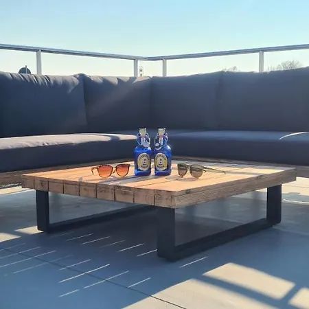 Appartamento Hausboot La Mare Emma Weyhe