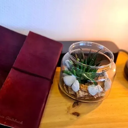 Appartamento Hausboot La Mare Emma *