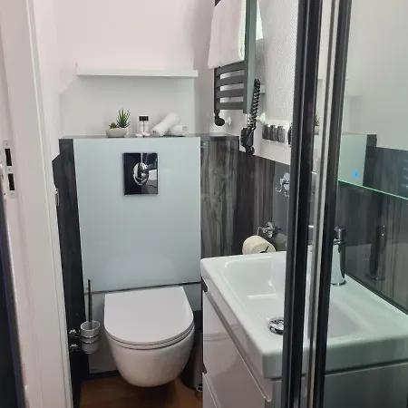 Hausboot La Mare Emma Weyhe